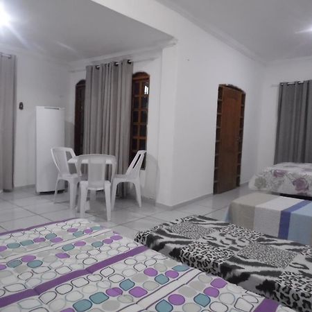 Hotel Pousada Cantinho De Roy Куяба Екстер'єр фото
