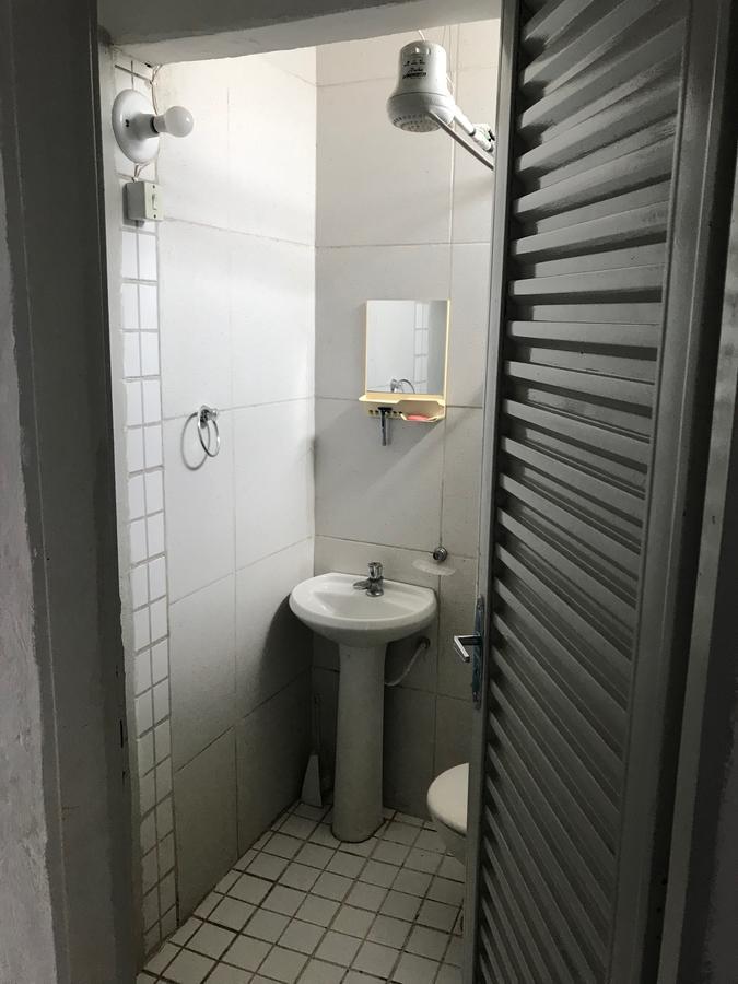 Hotel Pousada Cantinho De Roy Куяба Екстер'єр фото