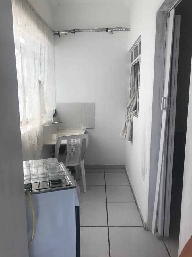 Hotel Pousada Cantinho De Roy Куяба Екстер'єр фото