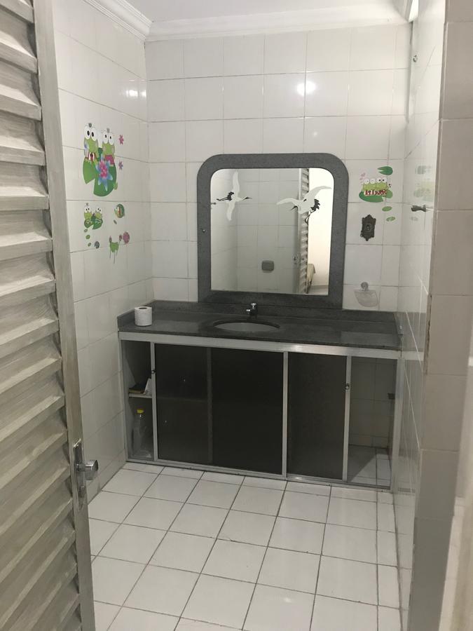 Hotel Pousada Cantinho De Roy Куяба Екстер'єр фото