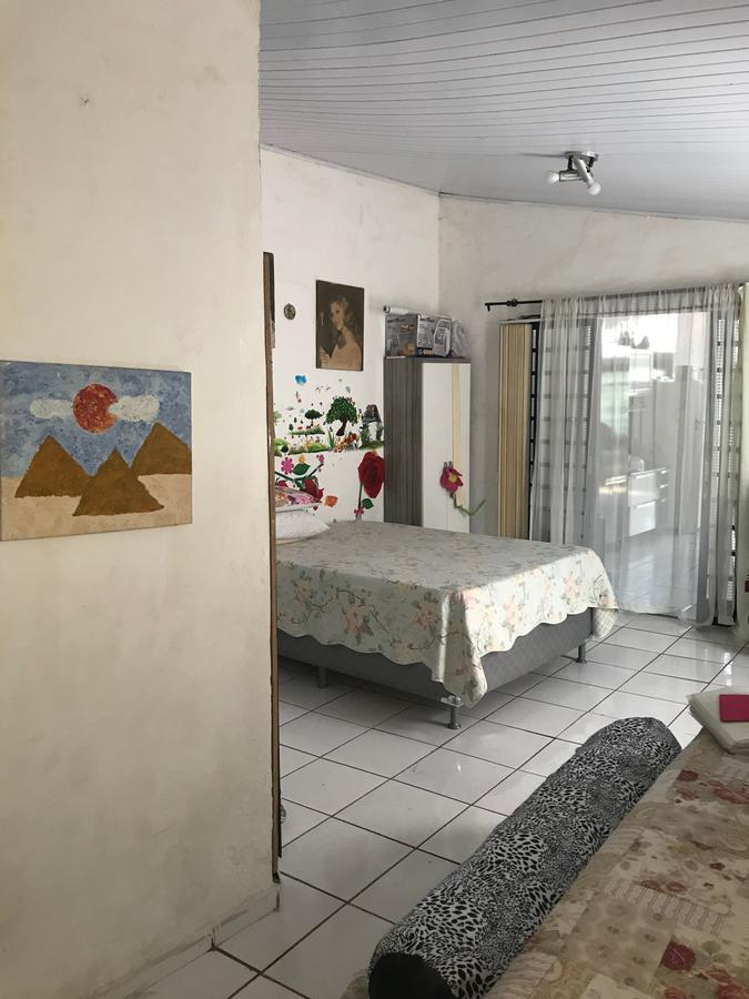 Hotel Pousada Cantinho De Roy Куяба Екстер'єр фото