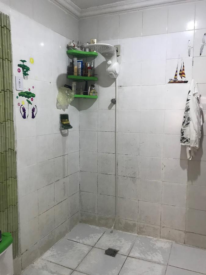 Hotel Pousada Cantinho De Roy Куяба Екстер'єр фото