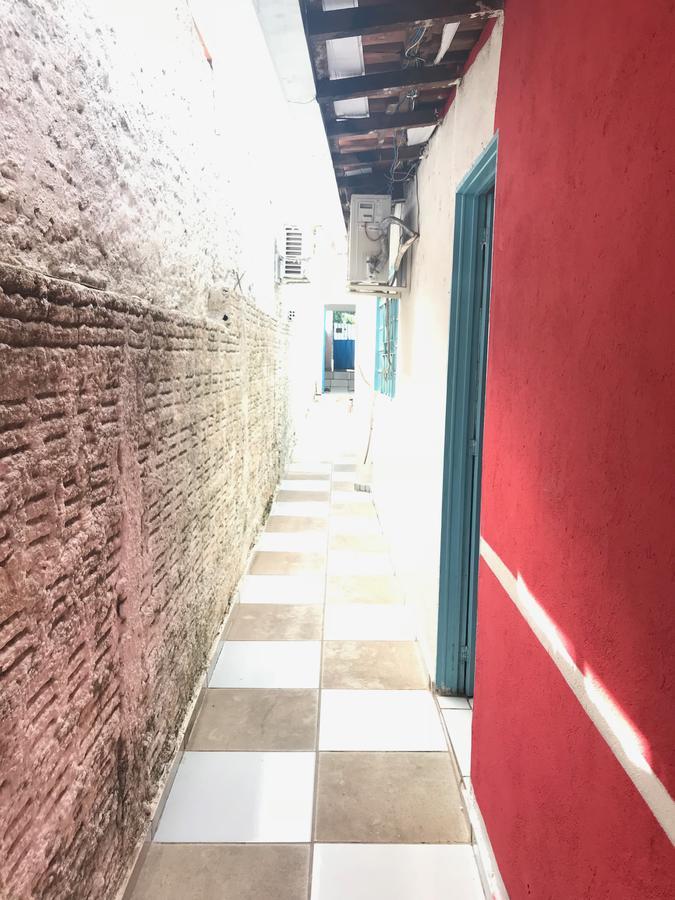 Hotel Pousada Cantinho De Roy Куяба Екстер'єр фото