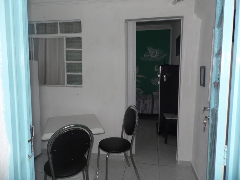 Hotel Pousada Cantinho De Roy Куяба Екстер'єр фото