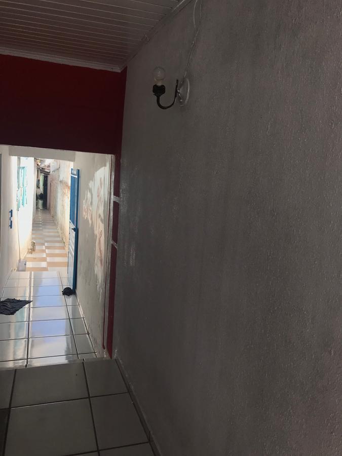 Hotel Pousada Cantinho De Roy Куяба Екстер'єр фото
